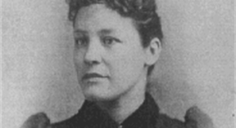 Sarah Graf-Feuling